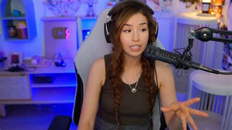 pokimane por n|Twitch Streamer Pokimane Wants Tougher Laws On Revenge .